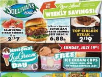 Thumbnail - Sullivan's Foods Next Ad Flyer - 07/15/2026 - 07/21/2026