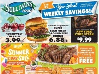 Thumbnail - Sullivan's Foods Next Ad Flyer - 06/24/2026 - 06/30/2026