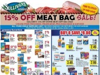 Sullivan S Foods Weekly Ad Sales Flyers Specials Mallscenters Sullivan S Foods Weekly Ad Sales Flyers Specials Mallscenters