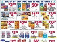 Thumbnail - Super One Foods Flyer - 07/14/2026 - 07/20/2026