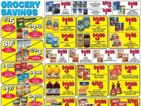 Thumbnail - Super One Foods Flyer - 09/26/2026 - 10/02/2026