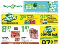 Thumbnail - Super1Foods weeklyad Flyer - 07/15/2026 - 07/21/2026