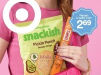 Thumbnail - Target Weekly Ad Flyer - 06/07/2026 - 06/13/2026