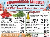 Thumbnail - The Market Flyer - 08/12/2026 - 08/18/2026