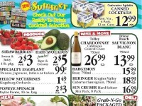 The Market Flyer