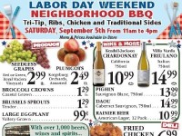 Thumbnail - The Market Flyer - 09/02/2026 - 09/08/2026