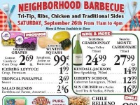 Thumbnail - The Market Flyer - 09/23/2026 - 09/29/2026
