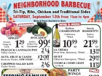 Thumbnail - The Market Flyer - 09/09/2026 - 09/15/2026