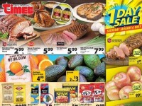 Times Supermarkets Weekly Ad, from Wed, 1/24/2024 - sales & flyers ...
