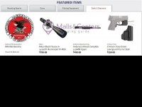 Turner's Outdoorsman Weekly Ad - sales & flyers specials - MallsCenters