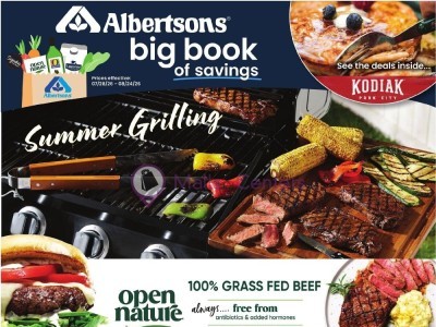 Albertsons albertsonsintermountainbs Flyer