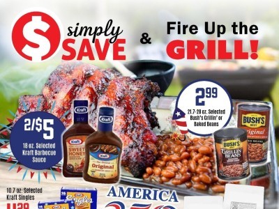 Thumbnail - Breaux Mart Other Promotions Flyer - 05/02/2026 - 07/10/2026
