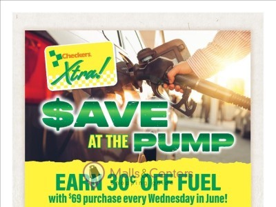 Thumbnail - Checkers Foods Flyer - 06/03/2026 - 06/24/2026