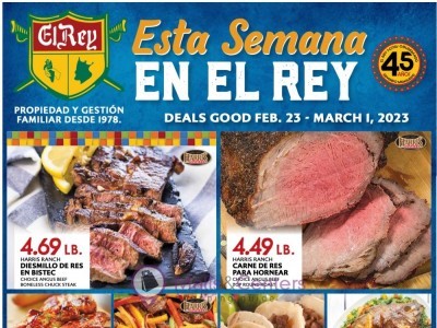 Weekly ads across USA sorted by E - groceries, stores, big chains ...