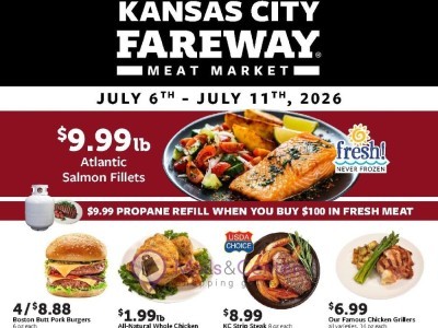 Fareway Flyer