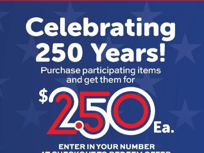 John Herr's Village Market Current Ad Flyer