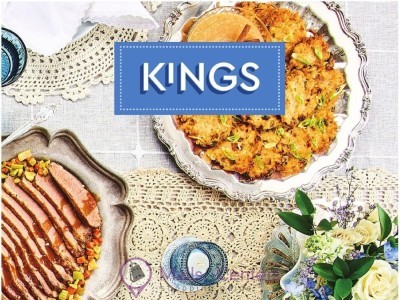 Thumbnail - Kings Food Markets kingsfoodsmarketadhoc Flyer - 08/14/2026 - 09/22/2026