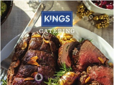 Thumbnail - Kings Food Markets kingsfoodsmarketadhoc Flyer - 05/01/2025 - 12/31/2026