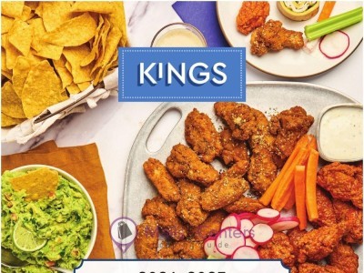 Thumbnail - Kings Food Markets kingsfoodsmarketadhoc Flyer - 10/02/2026 - 04/06/2027