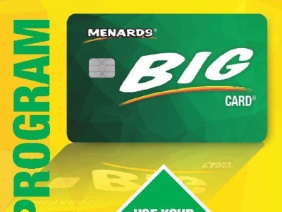 Thumbnail - Menards catalog Flyer - 01/01/2026 - 12/31/2026
