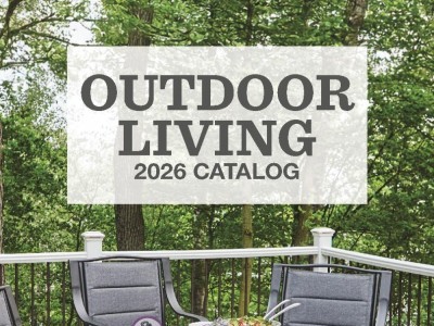 Thumbnail - Menards catalog1 Flyer - 02/04/2026 - 12/31/2026