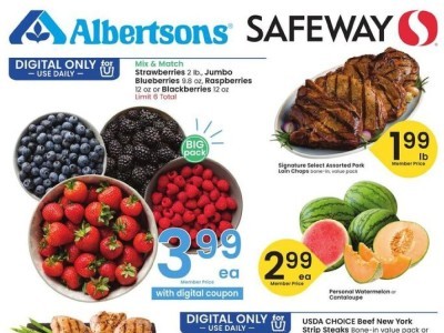 Safeway safewaydenver Flyer