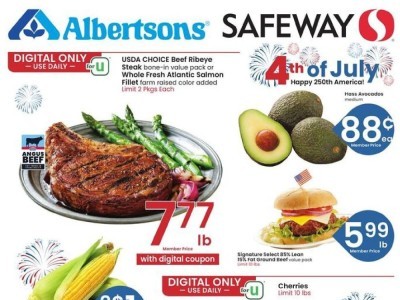 Safeway safewaydenver Flyer