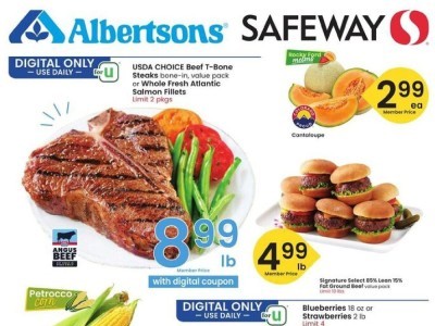 Safeway safewaydenver Flyer