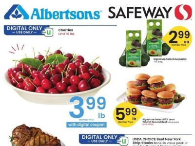 Safeway safewaydenver Flyer