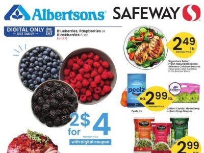 Safeway safewaydenver Flyer