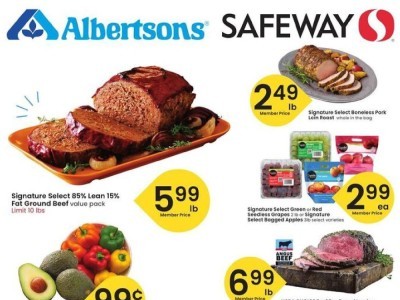 Safeway safewaydenver Flyer