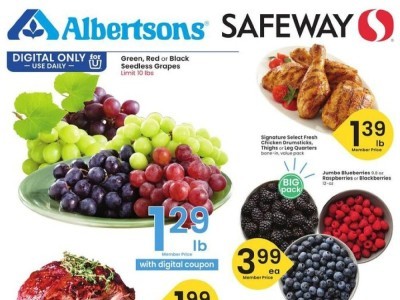 Safeway safewaydenver Flyer