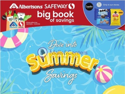 Safeway safewaydenveradhoc Flyer