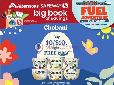 Safeway safewaydenveradhoc Flyer