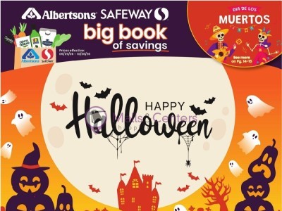 Safeway safewaydenveradhoc Flyer