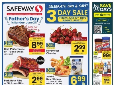 Safeway safewayeastern Flyer