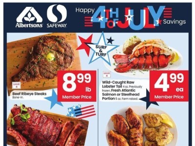 Safeway safewayportland Flyer