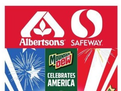Thumbnail - Safeway safewayportland Flyer - 07/22/2026 - 07/28/2026
