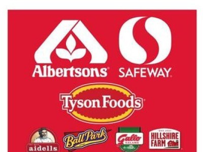 Thumbnail - Safeway safewayportland Flyer - 10/07/2026 - 10/13/2026