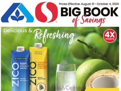 Safeway safewayportlandadhoc Flyer