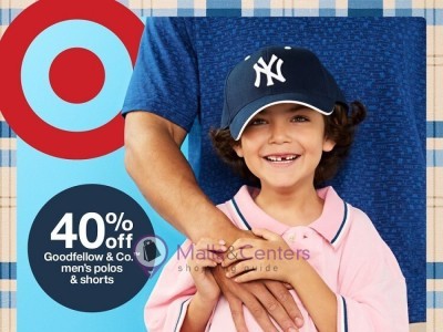 Thumbnail - Target Weekly Ad Flyer - 06/14/2026 - 06/20/2026