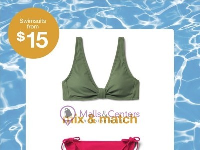 Thumbnail - Target Weekly Ad Flyer - 05/10/2026 - 05/16/2026