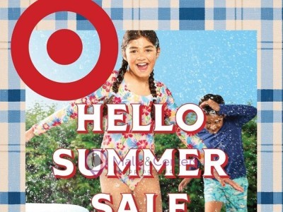 Thumbnail - Target Weekly Ad Flyer - 05/17/2026 - 05/23/2026