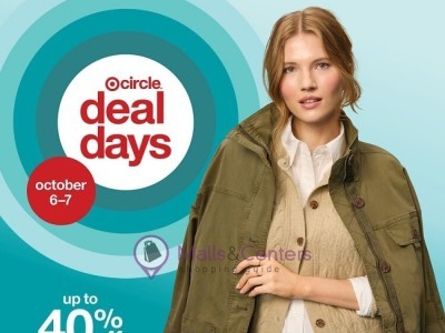 Thumbnail - Target Weekly Ad Flyer - 10/04/2026 - 10/10/2026