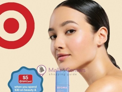 Thumbnail - Target Weekly Ads Flyer - 08/16/2026 - 08/22/2026