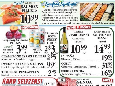Thumbnail - The Market Flyer - 08/05/2026 - 08/11/2026
