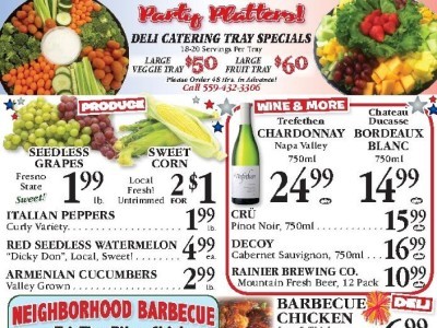 Thumbnail - The Market Flyer - 07/01/2026 - 07/07/2026