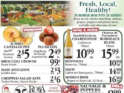 The Market Flyer