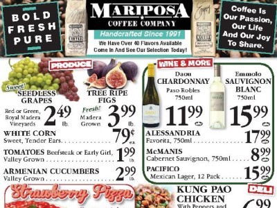 The Market Flyer