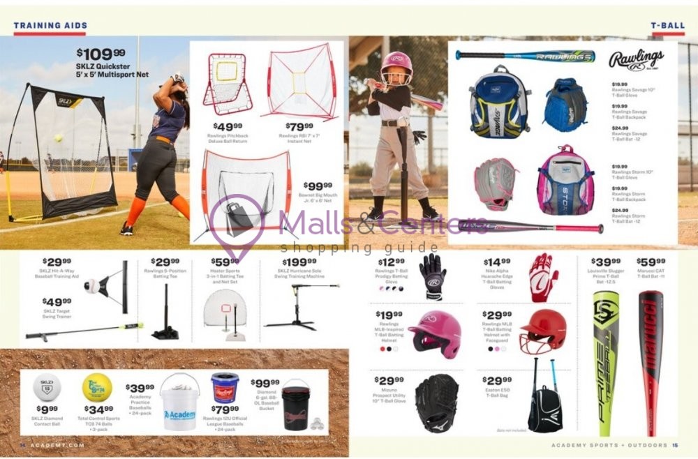 Academy Sports + Outdoors Weekly Ad sales & flyers specials